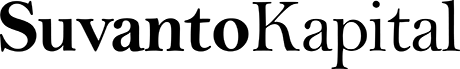 Suvanto Kapital Retina Logo